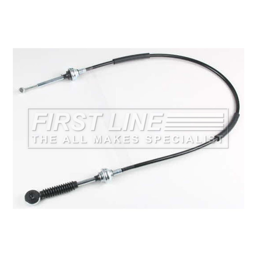 FirstLine FKG1182 Manual Transmission Cable Pull for Espace High Quality 2-Year Warranty