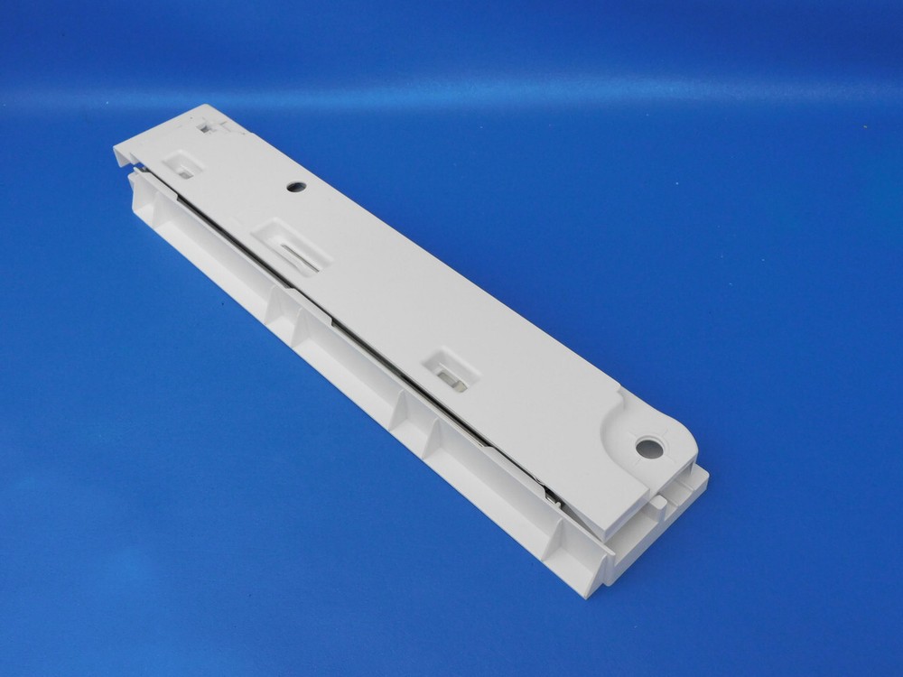 Whirlpool WRX986SIHV00 Fridge Left Upper Freezer Drawer Slide W10619219 Replacement Part