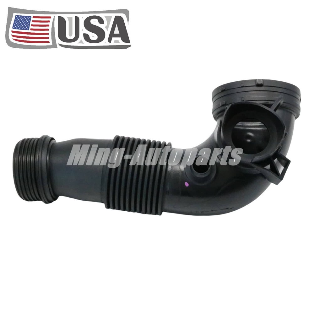 BMW F20 F30 F10 N20 X3 X4 X5 320i 2012-2017 Air Intake Hose Replacement