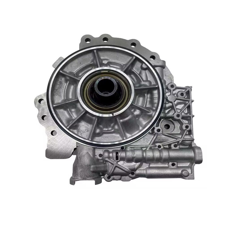fits Ford 6F35 Transmission Pump Assembly -NEW- fits 2009-19 Ford Lincoln Mazda