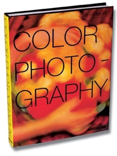 Color Photography by Gabriel Bauret: Used