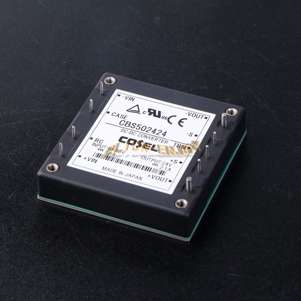 NEW 1PCS CBS502424 COSEL MODULE