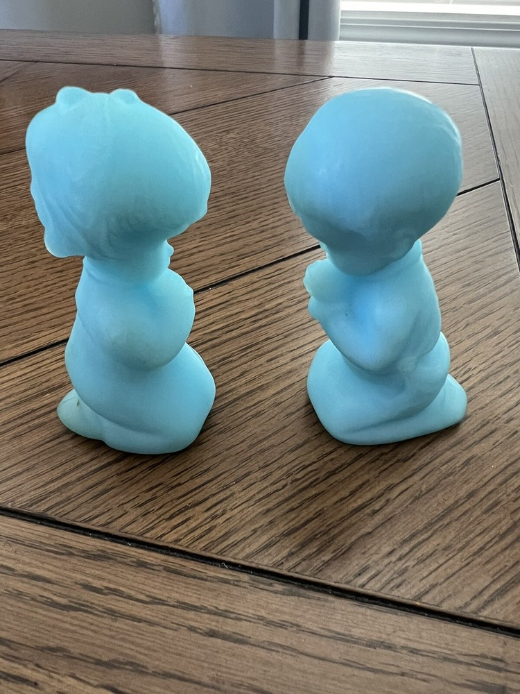 Vintage Fenton 3.75