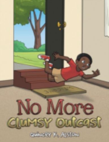 No More Clumsy Outcast, Like New Used, Free shipping in the US