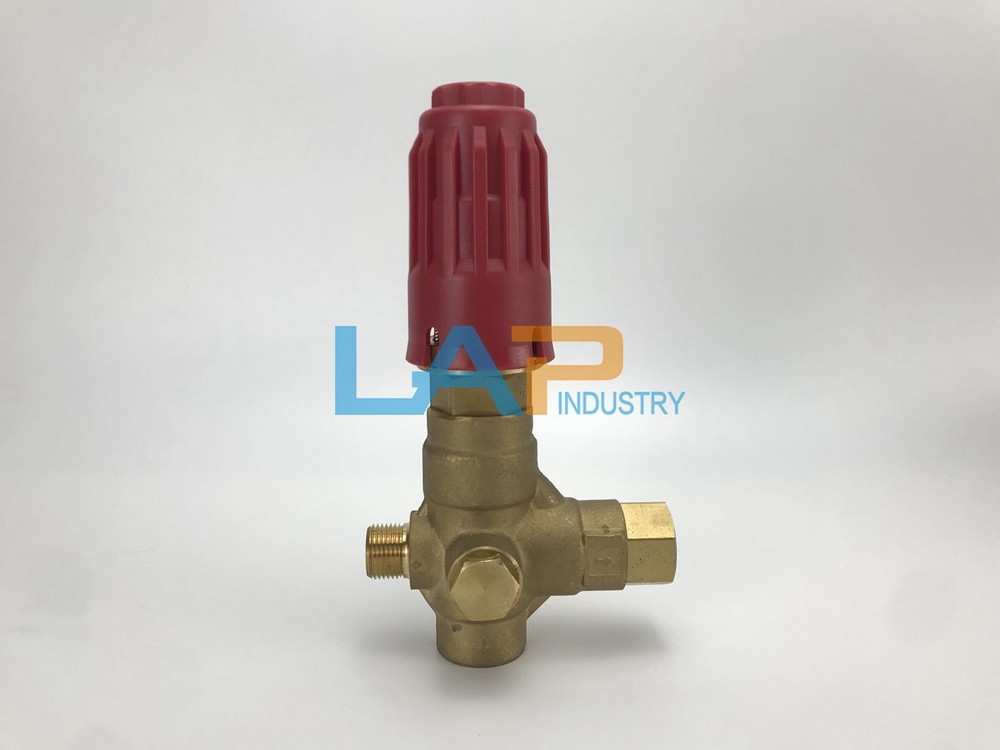 1Pcs  For pressure regulating valve 350 kg 39MPa 40L/min  VB350