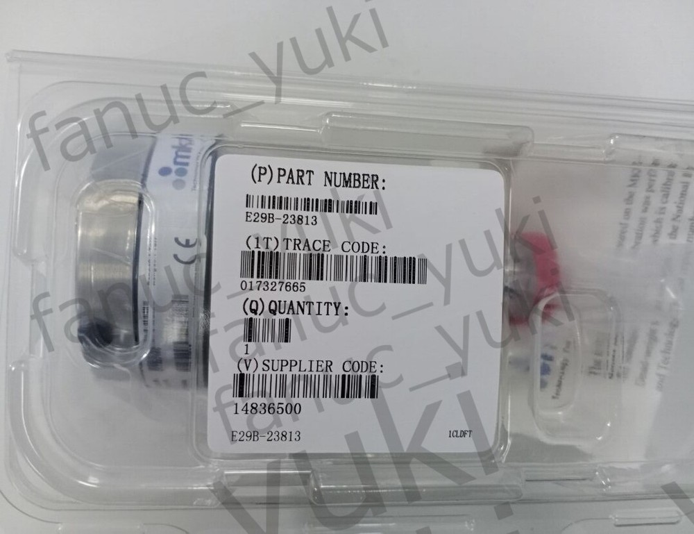 E29B-23813 Vacuum Gauge E29B23813