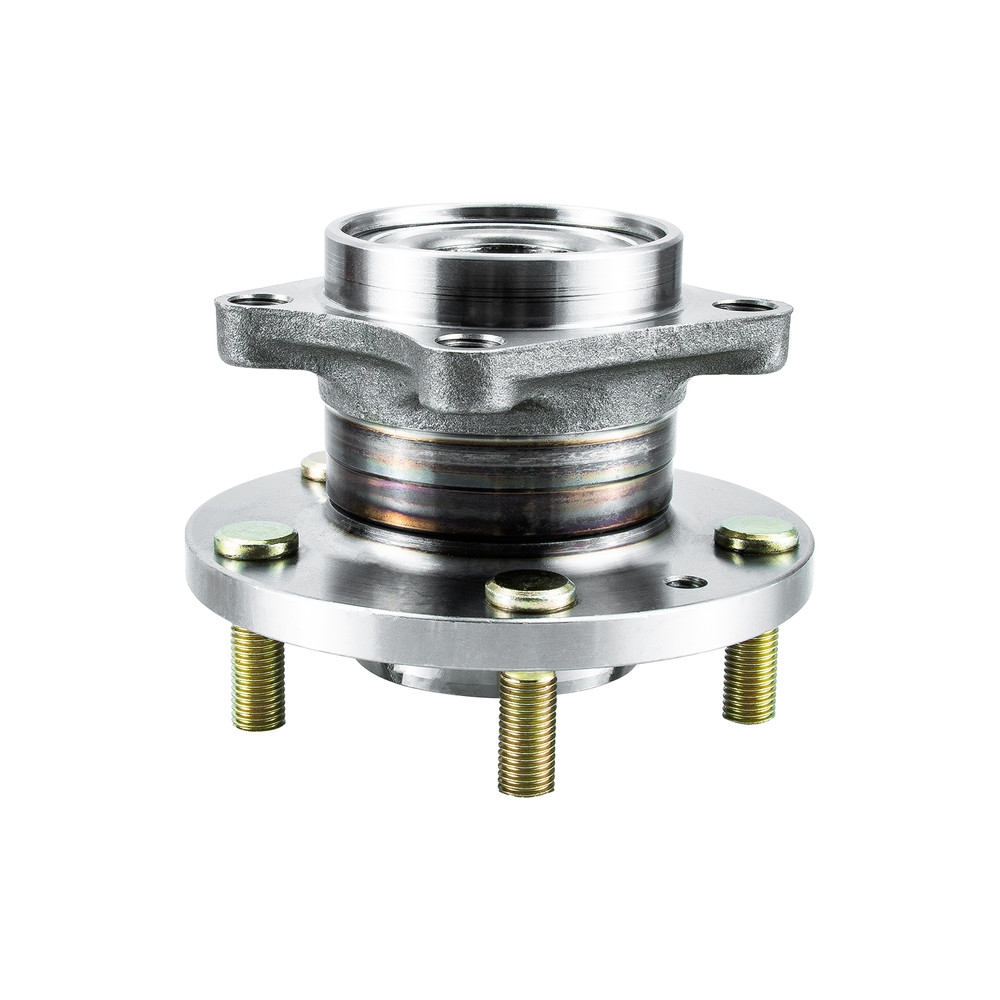 Rear Wheel Bearing Hub Assembly For 2007- 2015 2008 2009 Mazda CX-9 AWD 512449