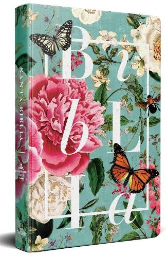 Reina Valera Re Biblia RVR 1960 letra grande tamaño manual, tapa dura (Hardback)Another great item from Rarewaves USA | Free delivery!