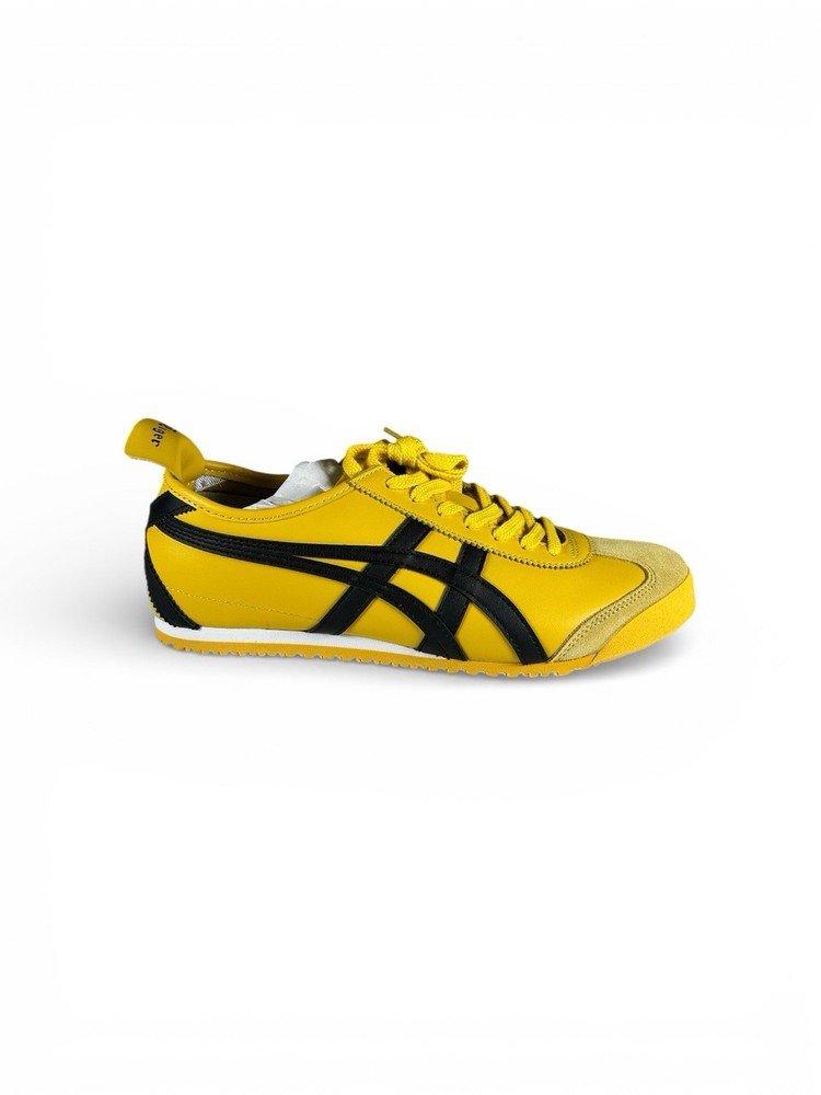 Tiger Onitsuka Mexico 66 Kill Bill Brand New Sizes 4-11.5M