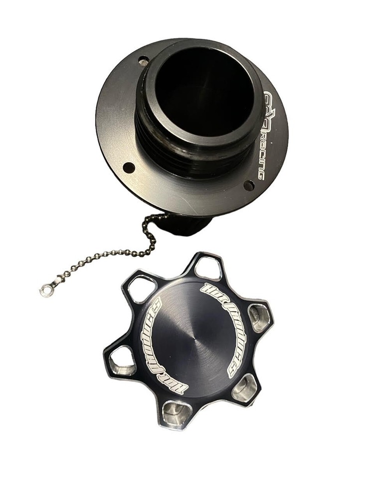 Kawasaki Jet Ski 550JS SX 650SX 750SX 800SX-R 1500SX-R Gas Cap Filler Neck & Cap