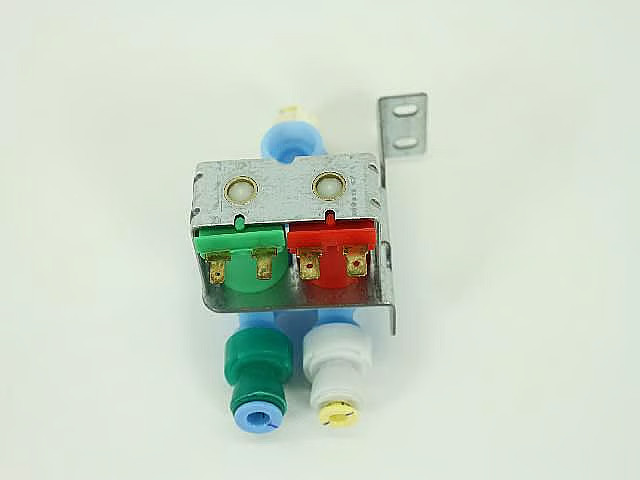 Refrigerator Water Inlet Valve WP2188786