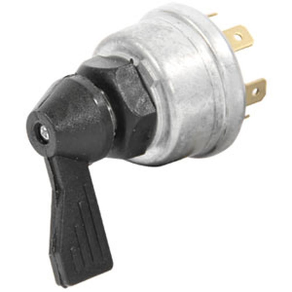 3101795M1 Headlamp Switch Fits Massey Ferguson 20E 231 240 240P 261 30H 50H
