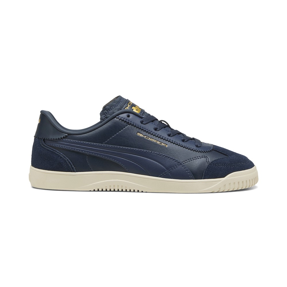 PUMA Porsche Legacy Club 5V5 Mens Blue Casual Sneakers 30927902
