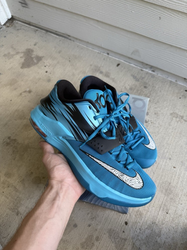 KD 7 “Clearwater” Size 13
