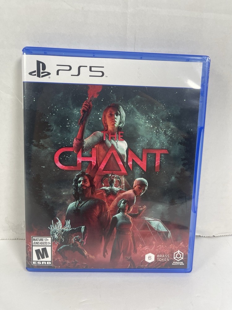 The Chant - PlayStation 5 PS5