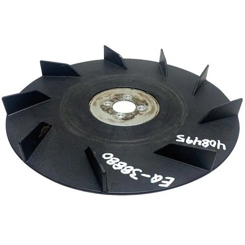 Used Cooling Fan fits Bobcat A300 S220 S250 S300 S330 T250 T300 T320 7123766All parts include a FREE 1-year warranty!!!