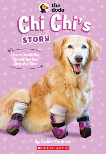 CHI Chi's Story (the Dodo) by Aubre Andrus: Used