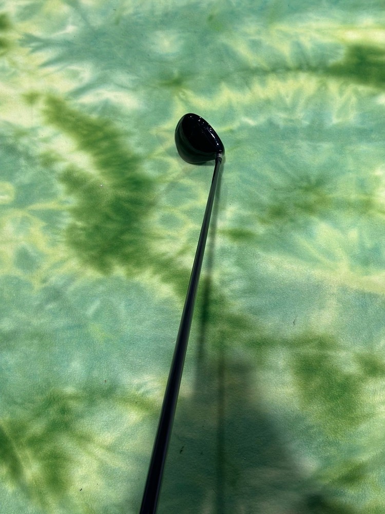 Used Men's Warrior Fairway Wood Right Handed Senior Flex 3 Wood