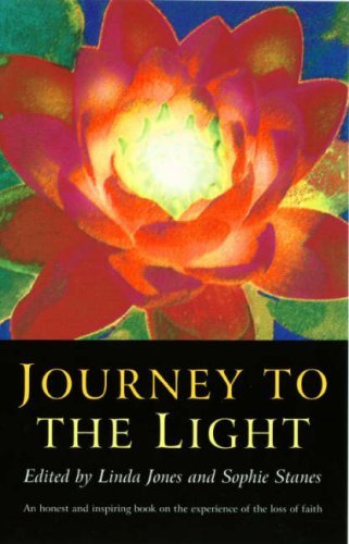 Journey to the Light By Jones