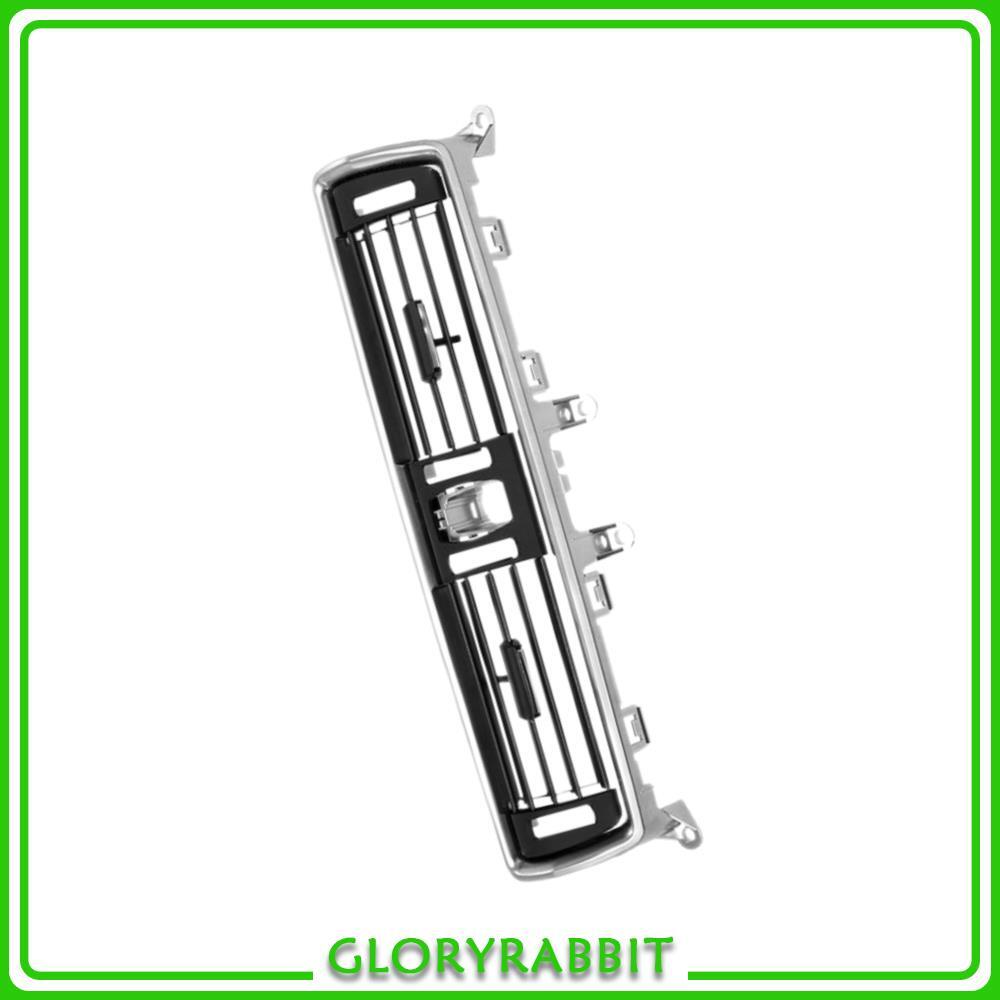 Interior Dashboard Air Vent Grille Center For 550i 535i 535ix GT xDrive 2010-17