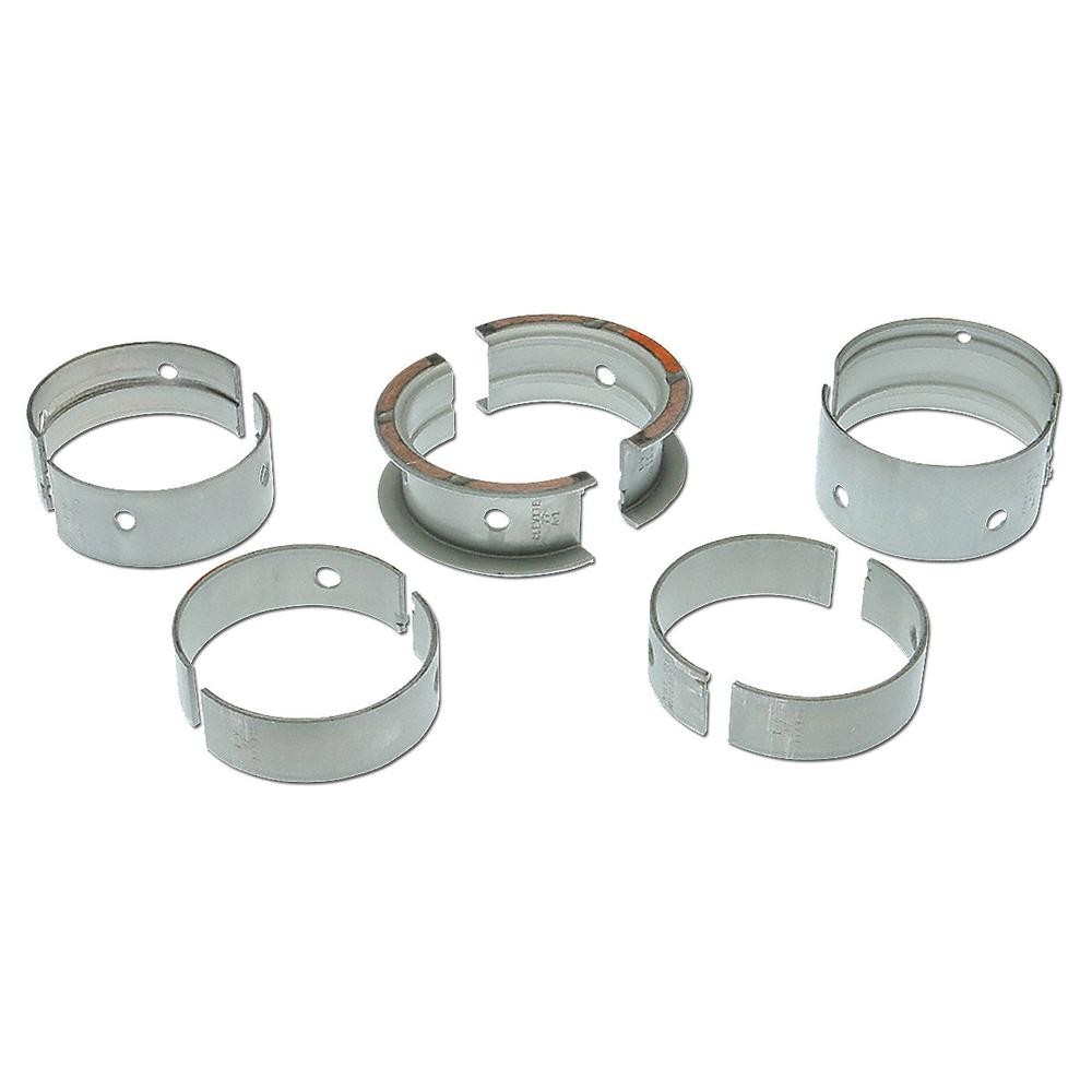 CKS2786 Main Bearing Set, 2.864