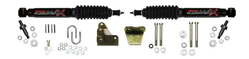 Skyjacker Fits 1997-2003 Ford F-150 4 Wheel Drive Steering Damper Kit