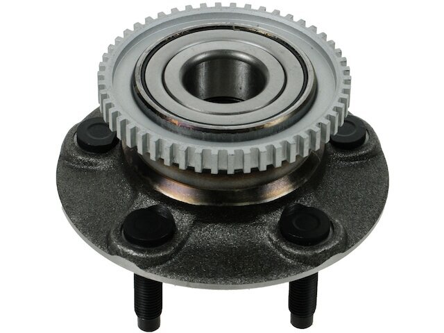 1997-2003 Ford Windstar Rear Wheel Hub Assembly 52984XFZH 98 99 2000
