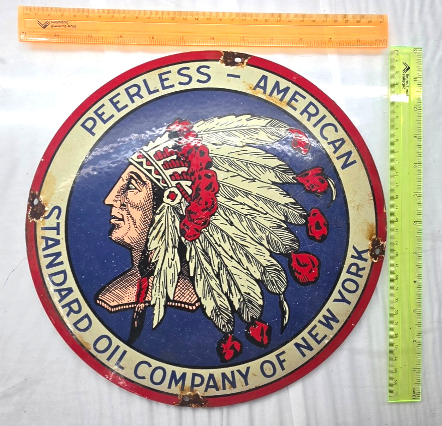 PEERLESS 12