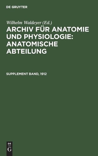 Jahrgang 1912 (Hardback)