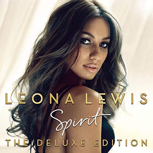 Leona Lewis - Spirit - The Deluxe Edition [CD+DVD] - Leona Lewis CD MIVG The