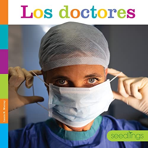 Laura K Murray Los Doctores (Paperback) Semillas del SaberAnother great item from Rarewaves USA | Free delivery!