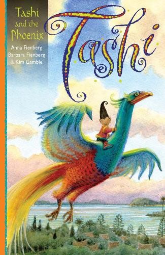 Tashi and the Phoenix: Volume 15 by Fienberg, Anna Paperback / softback Book TheFREE US DELIVERY | ISBN: 1741754747 | Quality Books