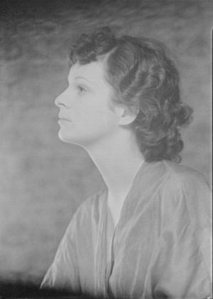Photo:Higman,Virginia,Miss,photograph,women,A Genthe,1935 1