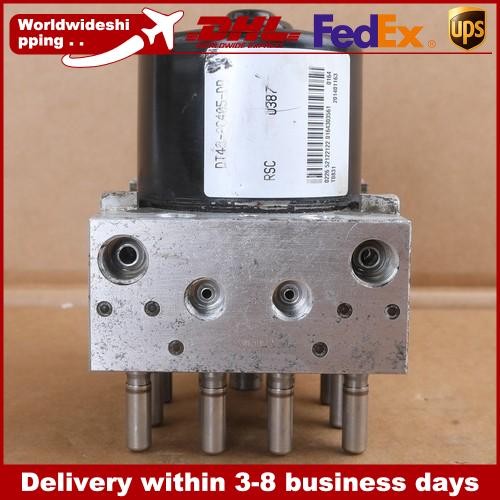 DT4Z-2C405-F /OEM Ford Edge ,MKX ABS Anti-lock Hydraulic unit 2014 DT4Z-2C215-A