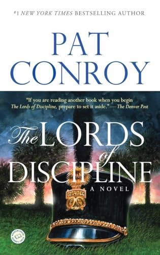 The Lords of Discipline, Conroy, Pat