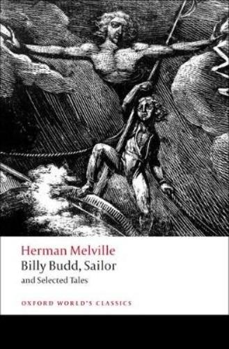Herman Melville Billy Budd, Sailor and Selected Tales (Paperback)Another great item from Rarewaves USA | Free delivery!