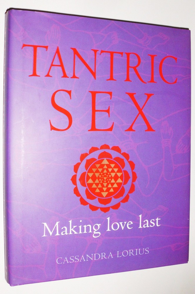 Tantric Sex