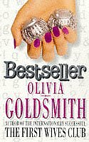 Bestseller By OLIVIA GOLDSMITH. 9780006496731