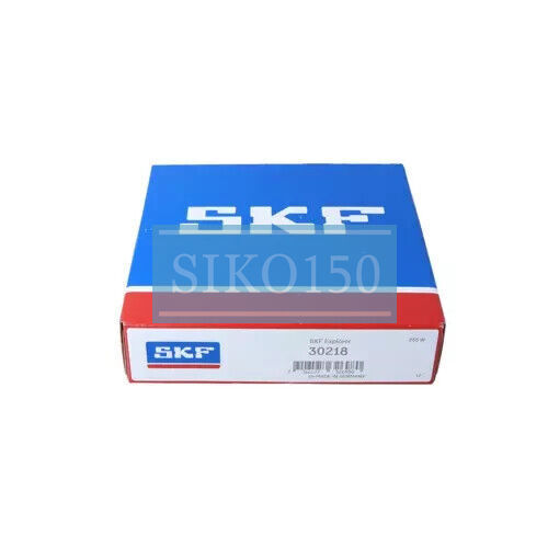1PC SKF 30218 Single Row Tapered Roller Bearing Replacement Part #SK