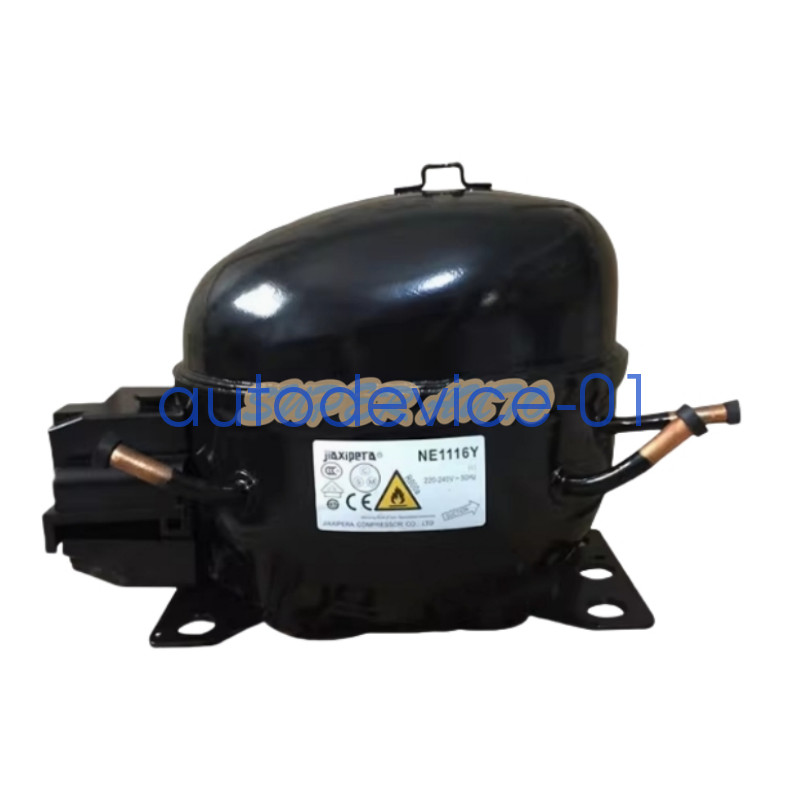 1Pcs New Fit For Refrigerator compressor NE1116Y 220-240V 50Hz DHL/FedEx