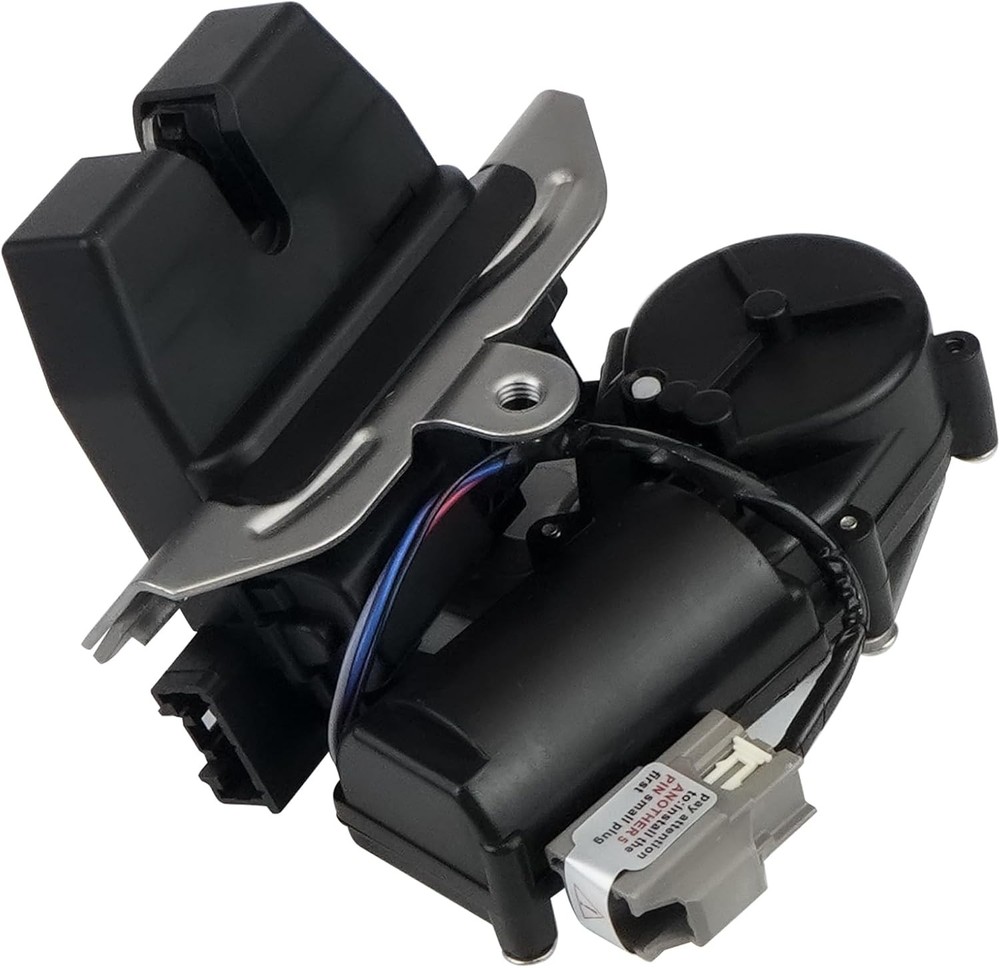 BHB Liftgate Lock Actuator Compatible with Ford Explorer Edge Escape Expedition