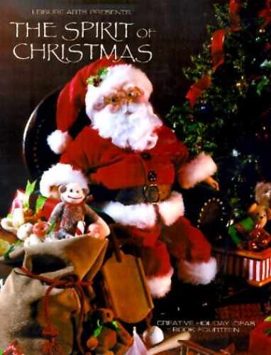 The Spirit of Christmas - Hardcover - Very Good x