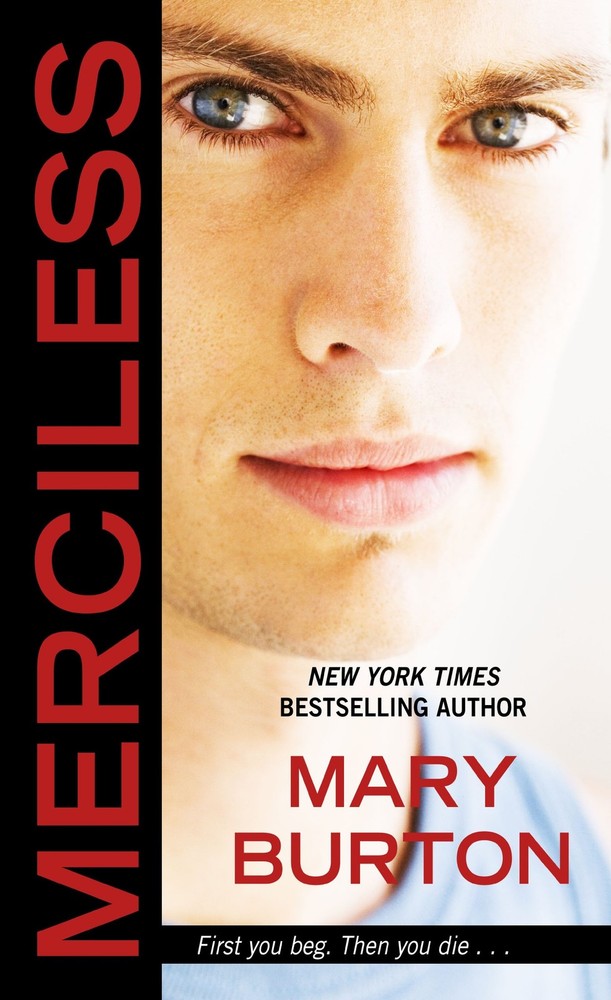 Merciless (Thorndike Press Large Print Core Series)