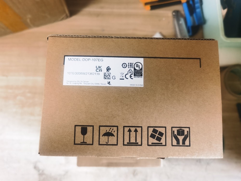 1PC NEW DOP-107EG DOP107EG PAPNAL IN BOX BRAND *yt