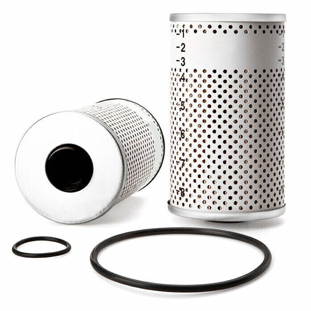 FF5369 PF7744 P550463 FUEL FILTER For CUMMINS DETROIT DIESEL FREIGHTLINER