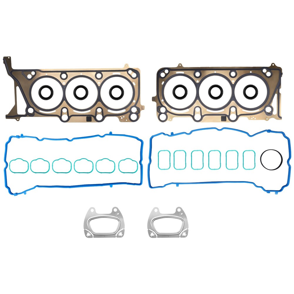 Engine Cylinder Head Gasket For 2016-23 Jeep Grand Cherokee Dodge Durango 3.6L