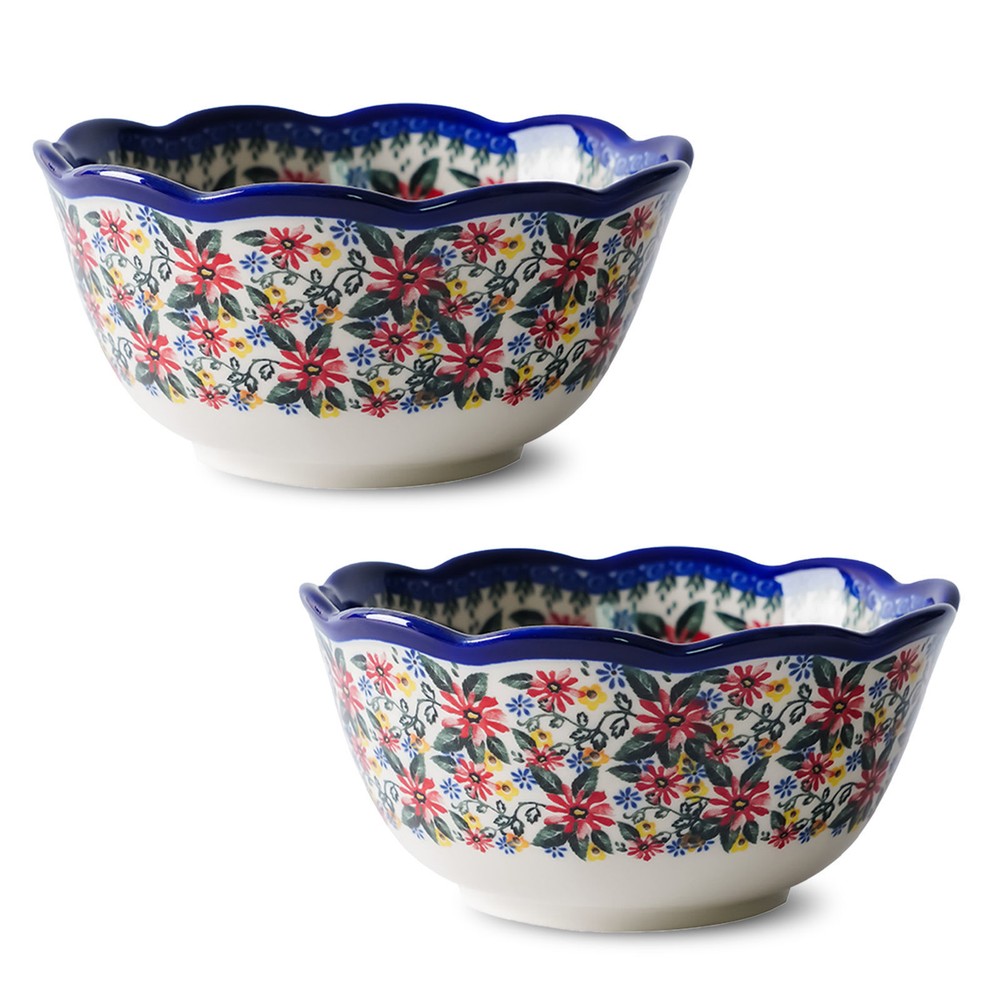 Large Soup Bowls Set Microwave Safe Cereal Bowls Rice Breakfast Ceramic Bowls