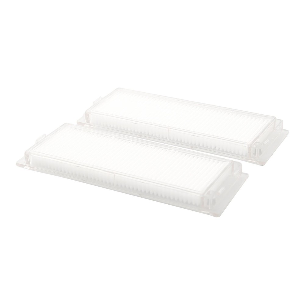 Replace your vacuum filter for optimal performance