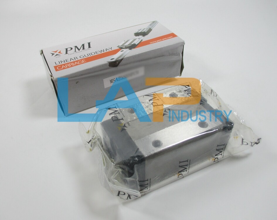 1PCS NEW FOR MSA25SSSF0 Guide rail slider