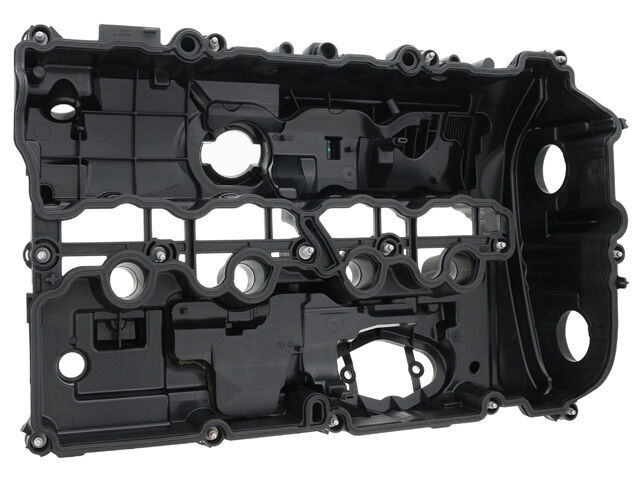 For 2017-2019 BMW 530i Valve Cover 83272TQNW 2018